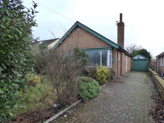 2 Bedroom Detached